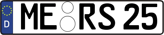 ME-RS25