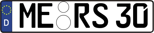 ME-RS30