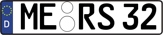ME-RS32