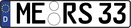 ME-RS33
