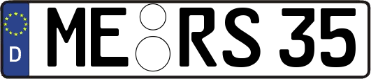 ME-RS35