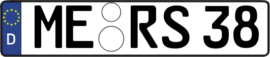 ME-RS38