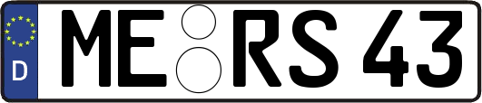 ME-RS43