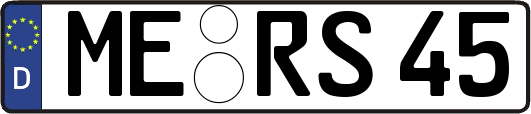 ME-RS45