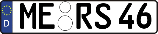 ME-RS46