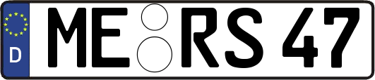 ME-RS47
