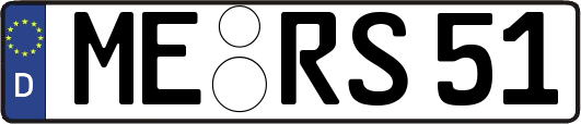 ME-RS51