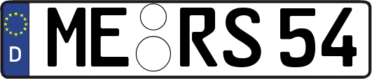 ME-RS54