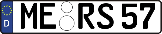 ME-RS57