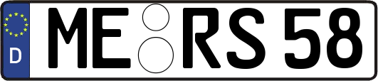 ME-RS58