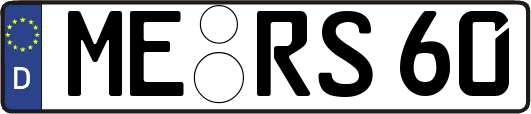 ME-RS60