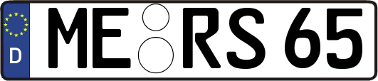 ME-RS65