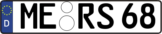ME-RS68