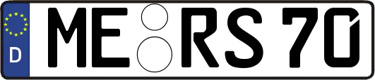 ME-RS70