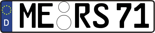 ME-RS71