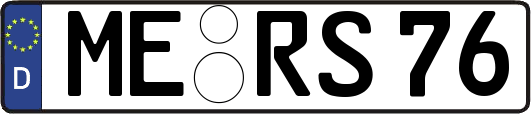 ME-RS76