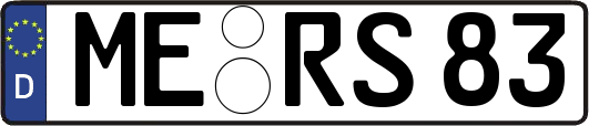 ME-RS83