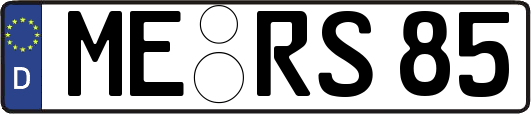 ME-RS85