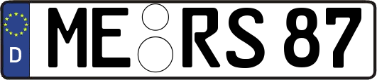 ME-RS87