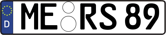 ME-RS89