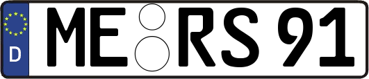 ME-RS91