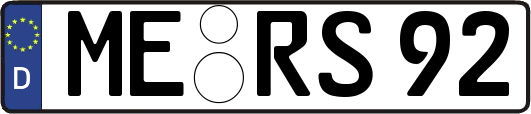 ME-RS92