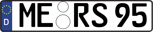 ME-RS95