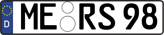 ME-RS98
