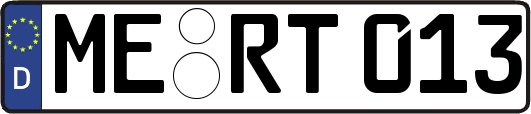 ME-RT013