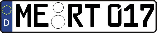 ME-RT017