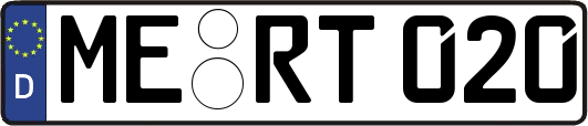 ME-RT020