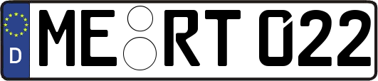 ME-RT022