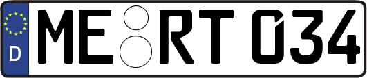 ME-RT034