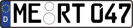 ME-RT047