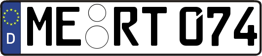 ME-RT074