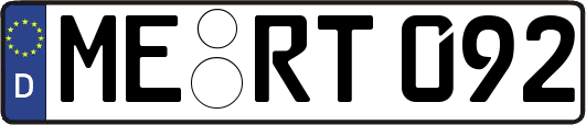 ME-RT092