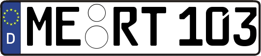 ME-RT103