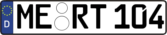 ME-RT104