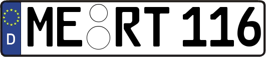 ME-RT116
