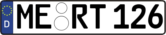 ME-RT126