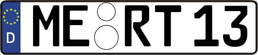ME-RT13
