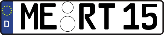 ME-RT15