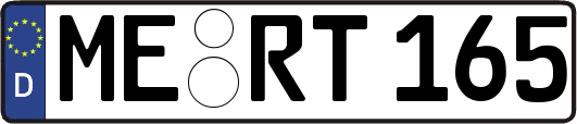 ME-RT165