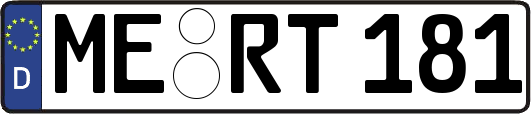 ME-RT181