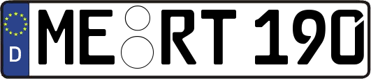 ME-RT190