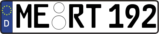 ME-RT192