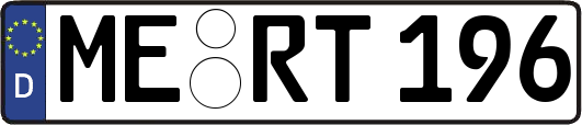 ME-RT196