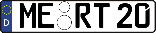 ME-RT20