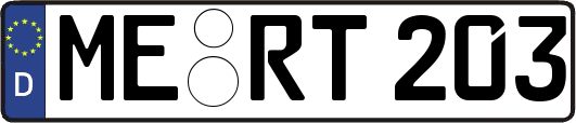 ME-RT203