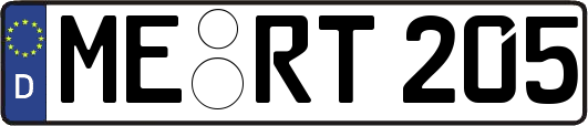 ME-RT205